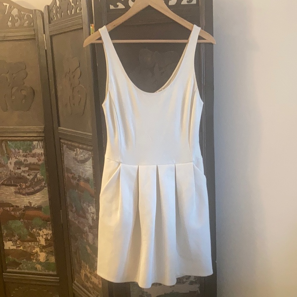 Wilfred Dress